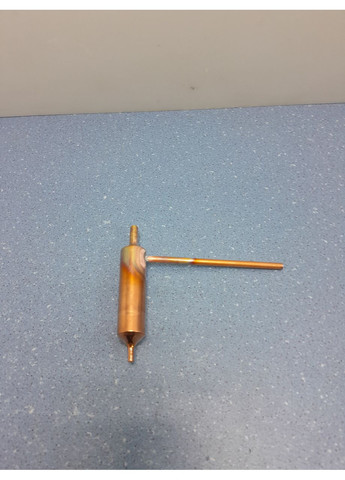 Фильтр осушитель для холодильника HK1976523 Gorenje (361864707)