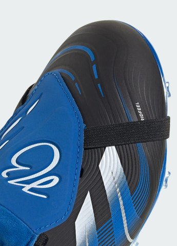 Бутси Predator League JB Fold-Over Tongue Firm/Multi-Ground Kids adidas (368834420)