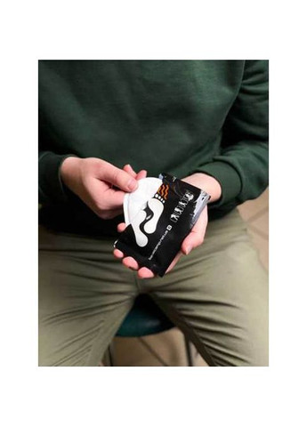 Набор химических грелок Hand Warmer 10 пар (BCP 81200) BaseCamp (324265322)