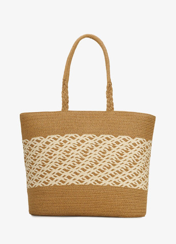 Сумка пляжна жіноча B970-1B shop (2000990997500) No Brand (362746542)