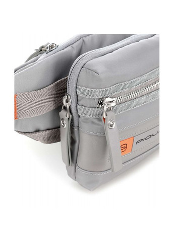 Сумка на пояс BIOS/Grey CA5112BIO_GR official Piquadro (372666498)