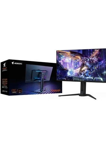 Монитор AORUS FO32U2P EK Gigabyte (394401588)