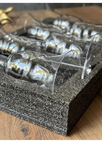 Набор бокалов для вина Гоблет 102-787 300 мл 6 шт Olens (371872906)