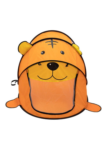 Детская игровая палатка 180×95×80 см палатка детская уличная на молнии Винни Пух HP-S-3NDO LUGI (370706738)