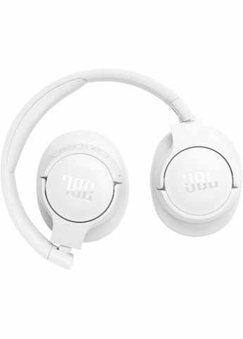 Bluetooth Stereo Tune 770 NC (JBLT770NCWHT) White UA JBL (330031955)