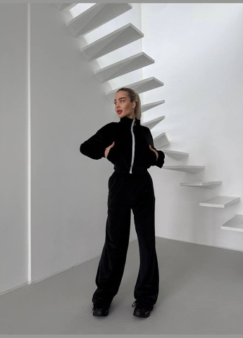 Женский спортивный костюм No Brand (327842264)