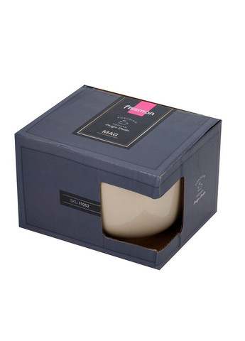 Кружка 500 мл 19202 Fissman (316515943)