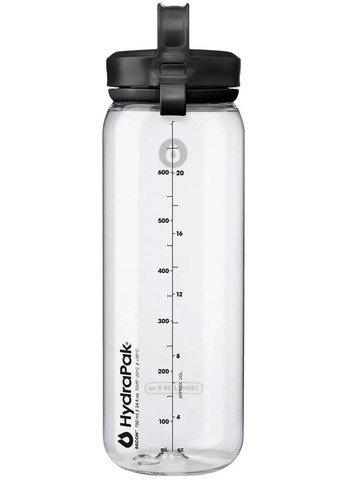 Бутылка Recon Clip&Carry 750ml Clear HydraPak (352165832)