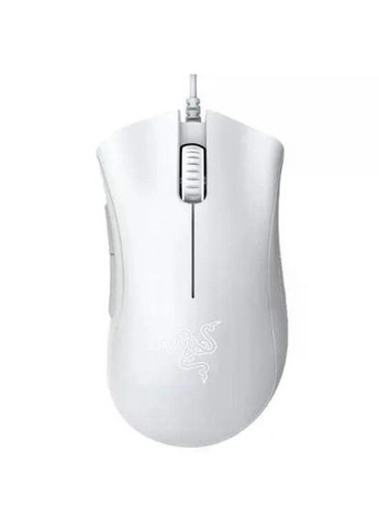 Мишка ігрова DeathAdder Essential USB Біла Razer (360713944)