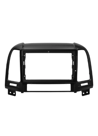 Штатна магнітола CC3 2K 6+128 Gb Hyundai Santa Fe 2 2006-2012 9" Teyes (378902307)