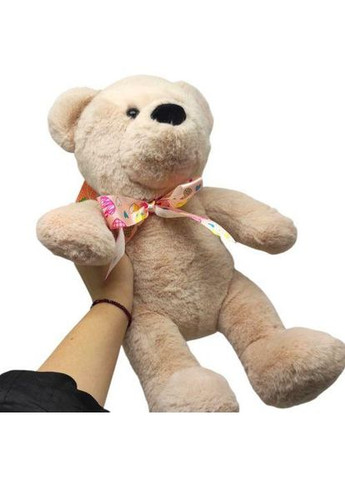 Мягкая игрушка "Мишка Тедди", 35 см (ПУДРОВЫЙ) Копиця (365812688)