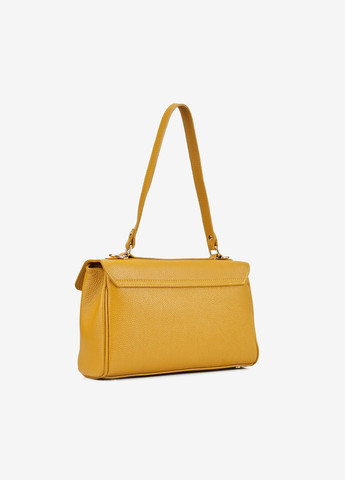 Сумка жіноча шкіряна крос-боді середня Сrossbody Regina Notte (323002485)