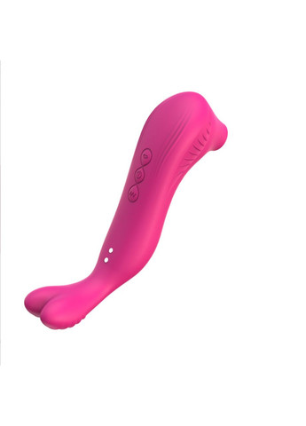 Клиторальный вибратор точки G Soft Touch (301425182)