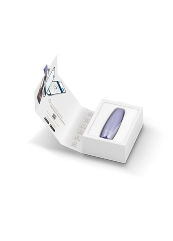 Мікрострумова ручка для підтяжки обличчя MicroCurrent Face-Lift Pen 6в1 purple GESKE (341525927)