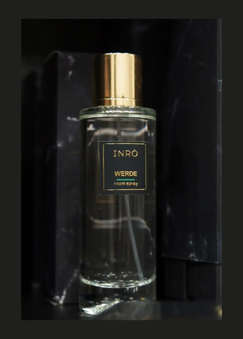 Інтер'єрний парфум WERDE 100 мл INRO (322243925)