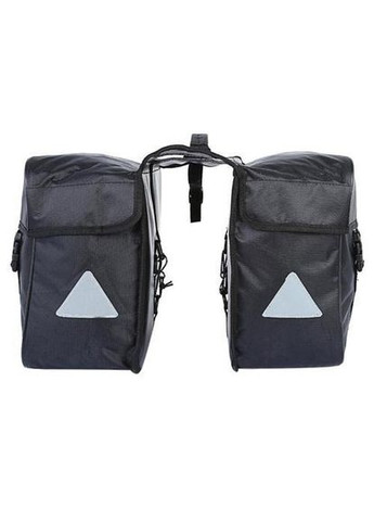 Велосипеды на багажник Montana 029 20 л, черная (A-SP-0237) ProX (369783656)