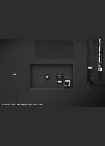 Телевизор 43UR78006LK LG (332976331)