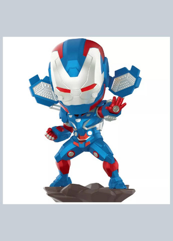 Фігурка-сюрприз Infinity Saga Marvel в асортименті (MISS-01) Pop Mart (333251746)