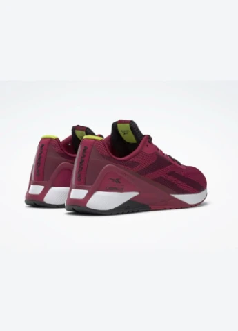 Женские кроссовки Reebok комбинированные всесезоны (323169911)