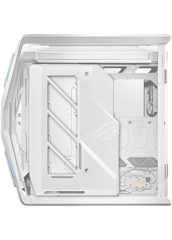 Корпус ROG Hyperion GR701 White (90DC00F3-B39000) Asus (323129618)