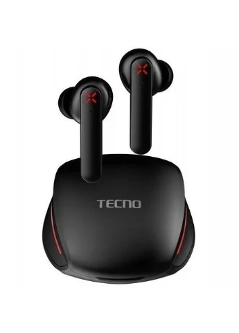 Наушники G01 Black Tecno (393459497)