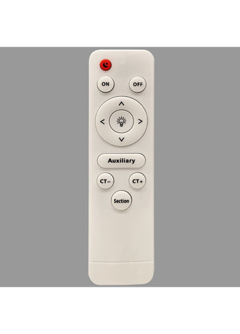 Бронзовая люстра 164W led 60+80+100см «Circle» (52-9832-3A BRONZE) No Brand (370071049)