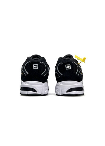 Чорні Осінні кросівки чоловічі new balance No Brand 758 GTX Black White