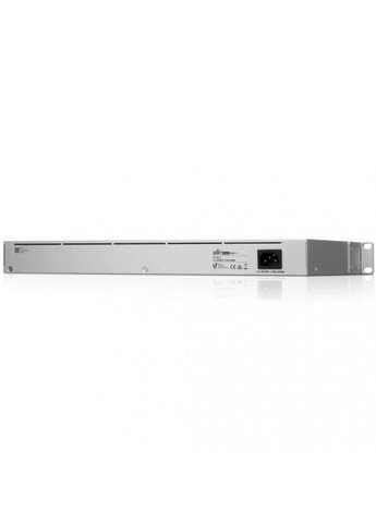 Коммутатор управляемый уровня 2 UniFi Gen2 Switch 24 port (USW24) Ubiquiti (314982675)