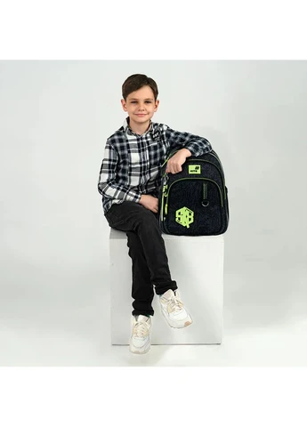 Рюкзак Education SK8 15 л K26-763M-3 Kite (380699022)