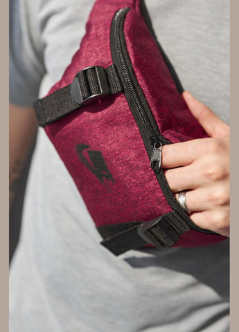 Бананка Fazan красный меланж var3 No Brand (333819813)