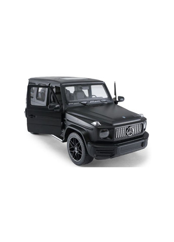 Радиоуправляемая игрушка Mercedes-Benz G63 AMG 1:14 (m452081) Rastar Mercedes-Benz G63 AMG 114 чорний (367072758)