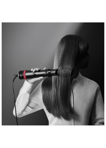 Фен-щетка x KARL LAGERFELD Express Style CF635LF0 Rowenta (339085732)