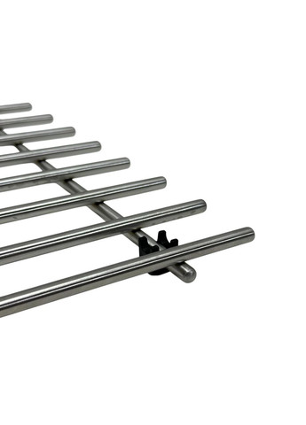 Стальная подставка под горячее 50*27 см IKEA (322931910)