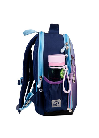 Рюкзак школьный каркасный Little Queen H-100 Yes (370776863)