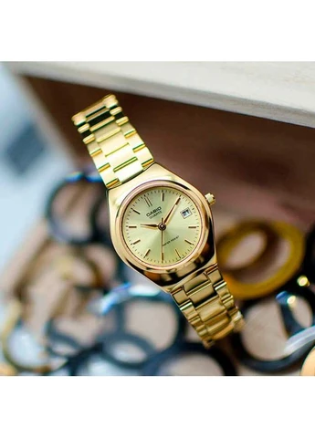 Женские наручные часы LTP-1170N-9A Casio (330812684)