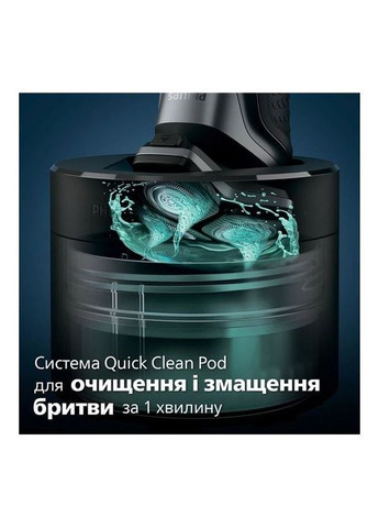 Электробритва Philips S5884/50 (361109519)