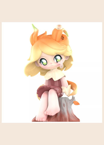 Фігурка-сюрприз серія Fantasy Nature Azura в асортименті (AFNS-01) Pop Mart (333251740)