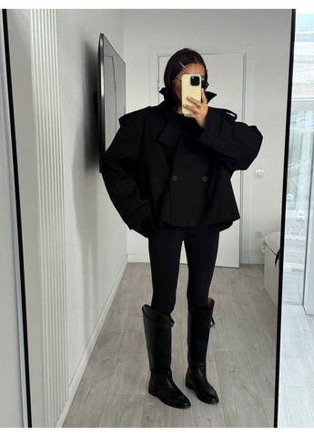 Тренч жіночий Гермес демісезон (365730616)