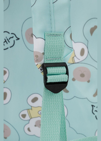 Рюкзак для девочки F1312 Мятный (2000990514646A)(SC) shop (2000990514646) No Brand (364552621)