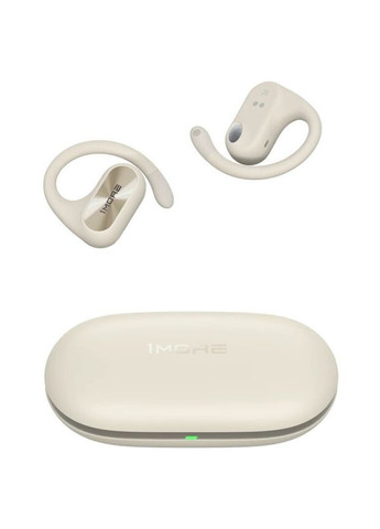 TWS Fit SE Open Earbuds S30 (EF606) 5.3 white UA 1MORE (330030618)