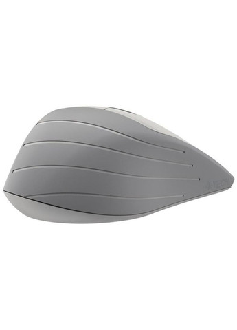 Миша бездротова FG30 Grey/White A4Tech (356728833)