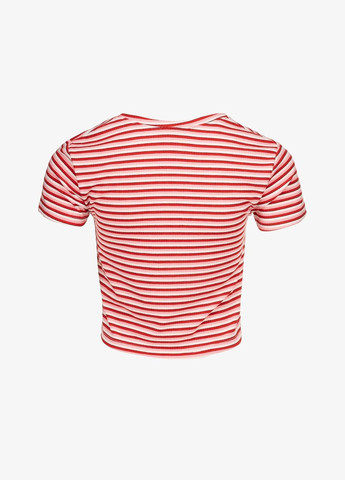 Топ с узором женский 2402 Розовый shop (2000990998439) No Brand (362900981)