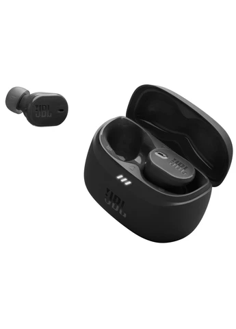 Bluetooth-гарнитура Tune Buds 2 Black (JBLTBUDS2BLK) JBL (336957309)