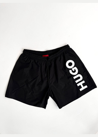 Мужские водоотталкивающие шорты из плащевки из лого Vakko (335568568)