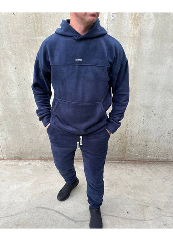 Мужской костюм из флиса полар — замеры в описании. GD/GL Модний простір (366438205)