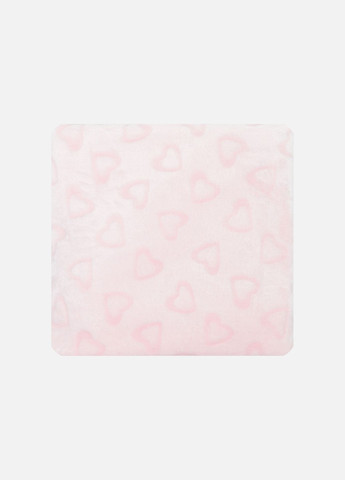 Плед для девочки цвет розовый ЦБ-00246644 Twinsbaby (282743885)