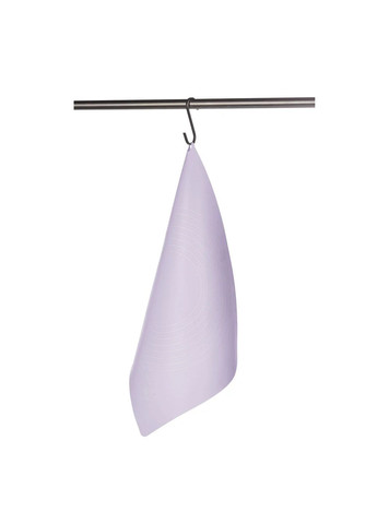 Силіконовий килимок для тіста 38х30 см бузковий Ernesto (354330820)