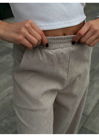 Брюки Fashion Girl (402936577)