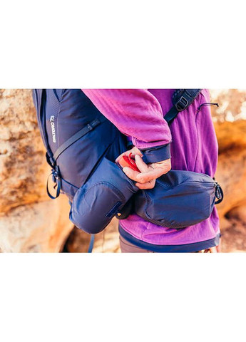 Туристический рюкзак Baltoro 75 RC MD Obsidian Black (142511/0413) Gregory (324611825)