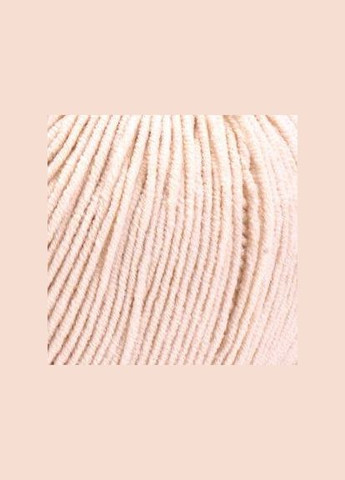Пряжа Jeans 05 бежевый YarnArt (326834817)